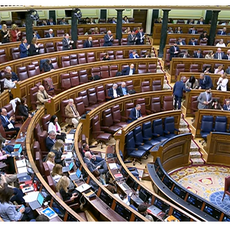 Junts pide al Gobierno retirar los decretos de vivienda y votará en contra si no lo hace